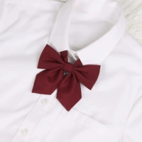 Красный воротник