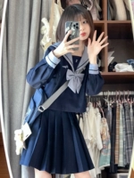 Лонгслив, комплект, галстук-бабочка, 42см