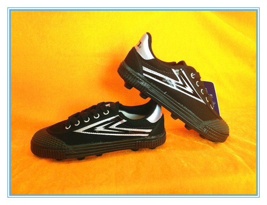 Chaussures de football WARRIOR en toile - Ref 2444073 Image 20