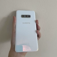 S10e White Pure Original Esassassemply 99 Новая