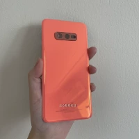 S10E Orange Pure Original Erasussemly 99 New
