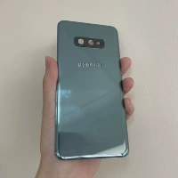 S10E Green Pure Original Esassassemply 99 Новая