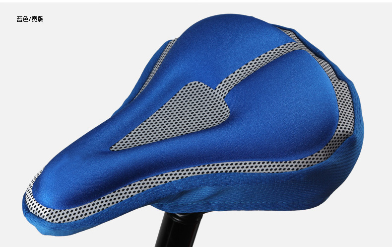 Selle de vélo cyclisme sur route ZOLI - Ref 2348417 Image 23