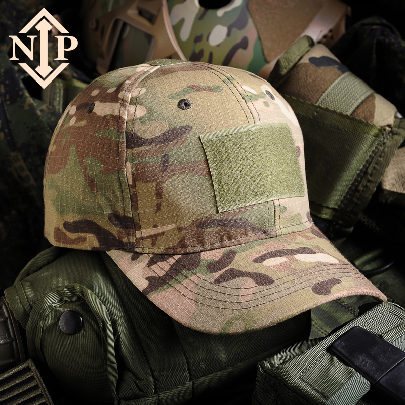special forces baseball cap