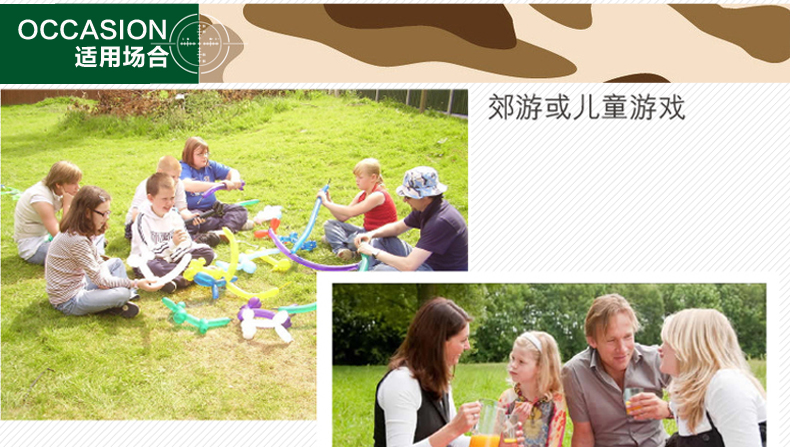 Phim nhôm cắm trại ngoài trời cắm trại cung cấp ra ngoài thảm chống ẩm mùa xuân thảm du lịch thảm dã ngoại mat thảm ngủ eva - Thảm chống ẩm / Mat / Gối vải trải picnic