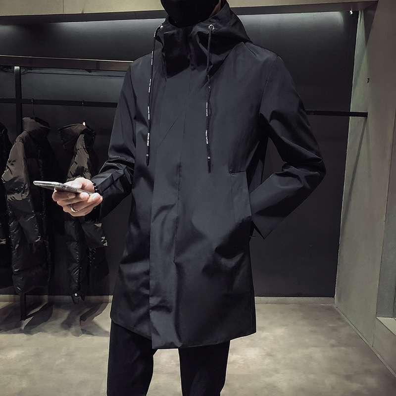 Blouson homme ANEWERA PAUL manches longues - Ref 3117271 Image 3