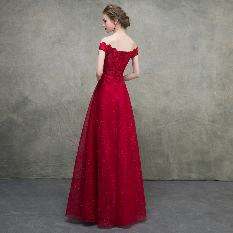 Robe du soir - Ref 3213157 Image 3
