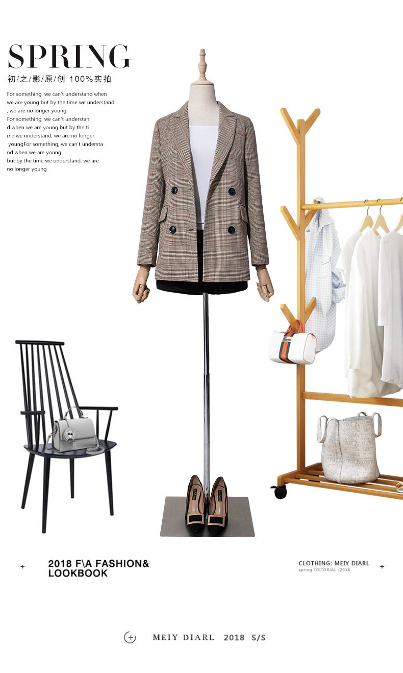 Veste pour femme en Polyester - Ref 3220019 Image 9