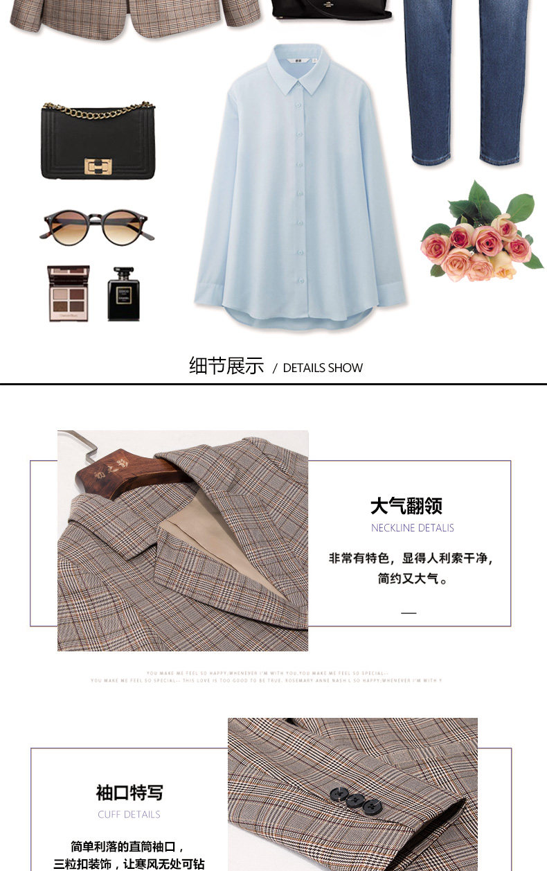 Veste pour femme en Polyester - Ref 3220496 Image 9