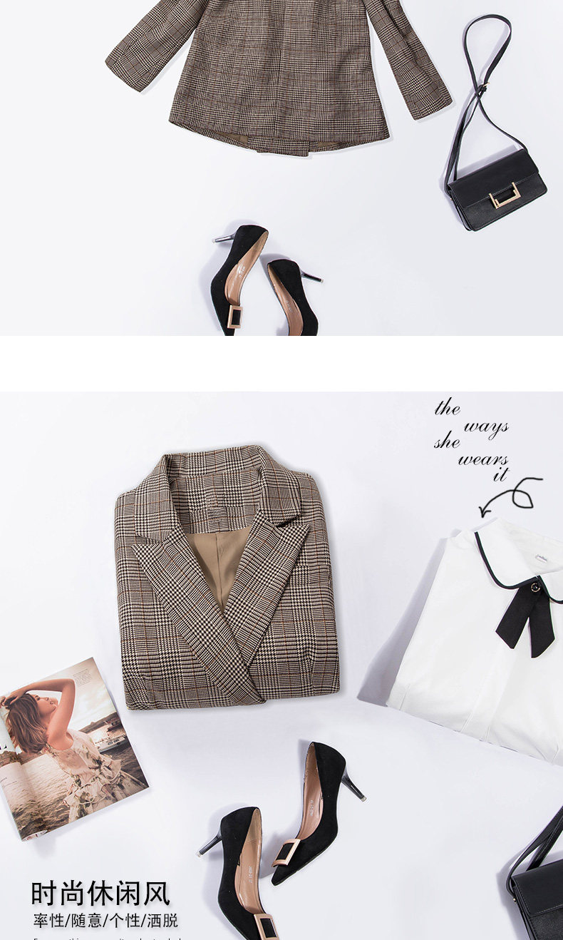 Veste pour femme en Polyester - Ref 3220019 Image 23