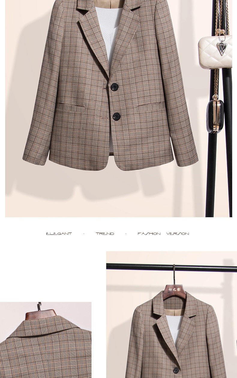 Veste pour femme en Polyester - Ref 3220496 Image 12