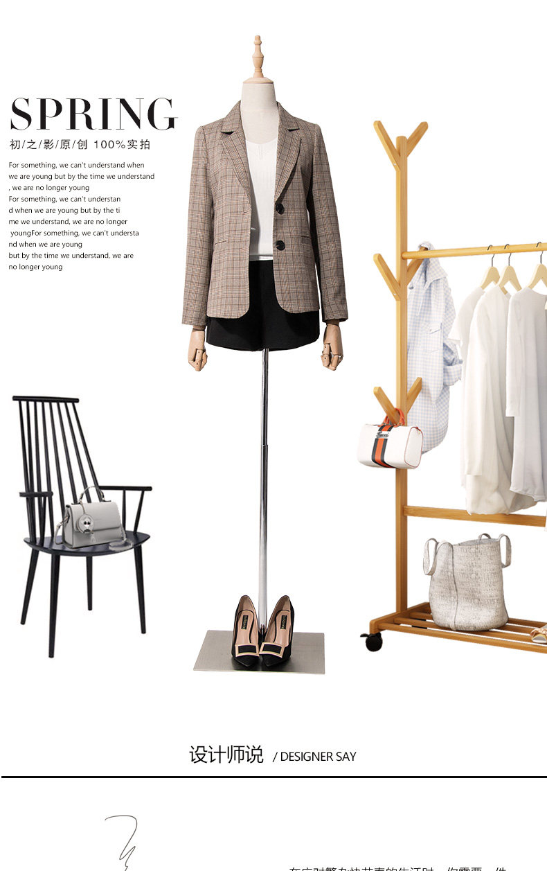 Veste pour femme en Polyester - Ref 3220496 Image 7