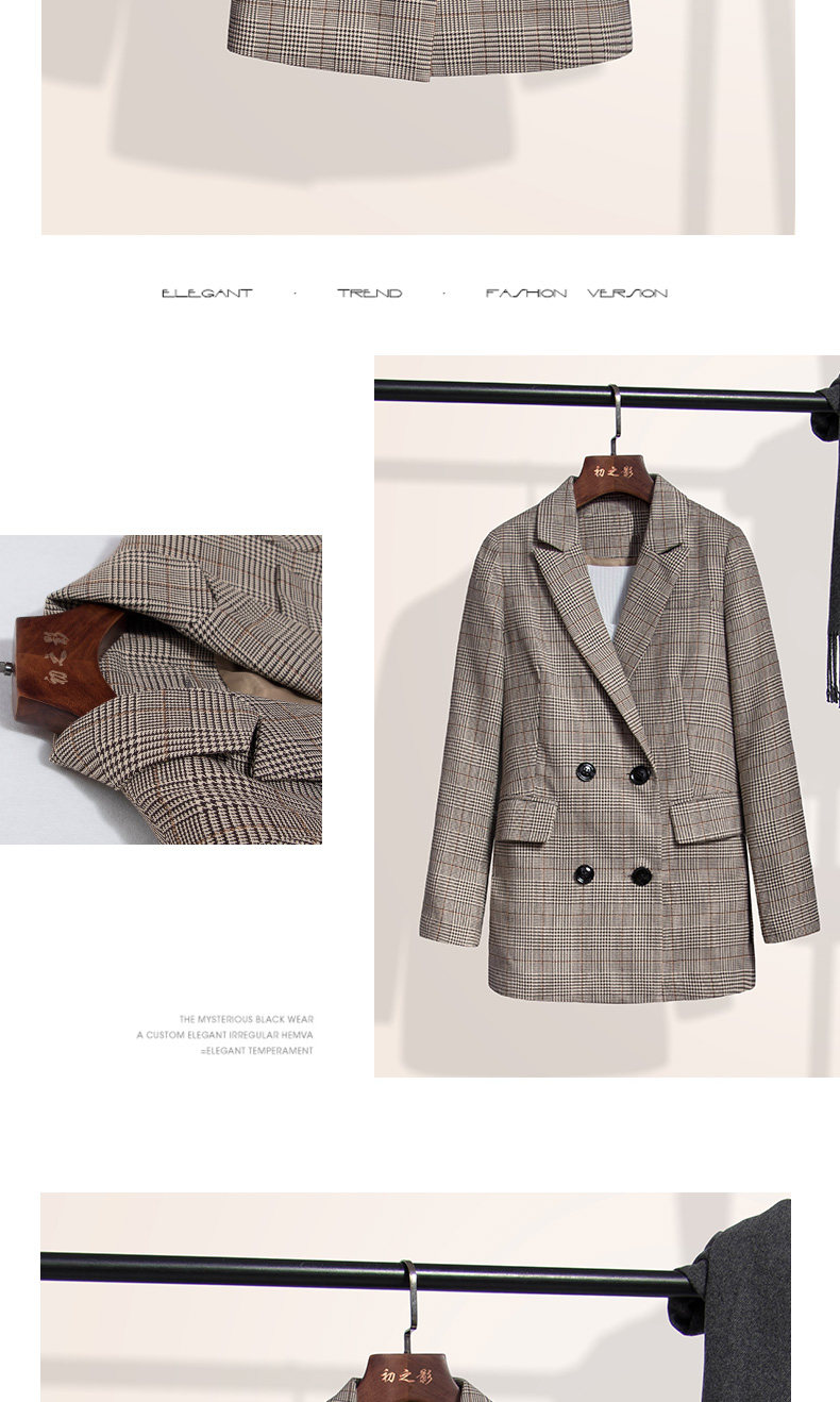 Veste pour femme en Polyester - Ref 3220019 Image 16