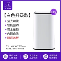 Белое обновление