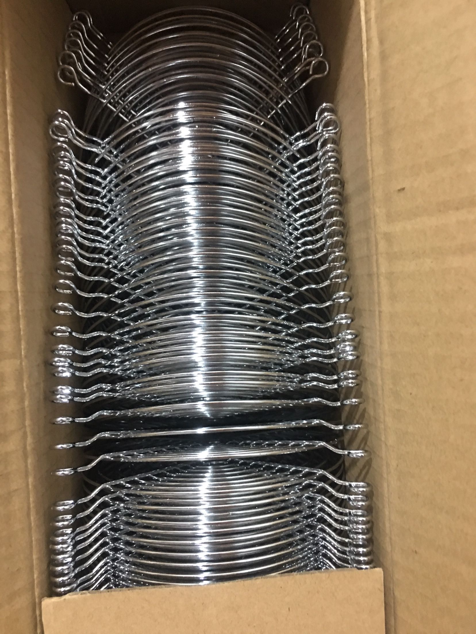 Computer case power fan heat dissipation fan water exhaust fan 18C protective screen heat dissipation fan iron mesh 