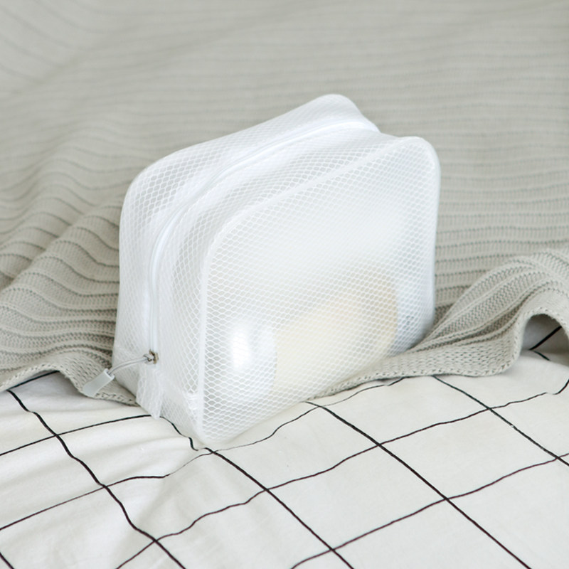 Bath Bag Woman Bath handbag Handwashing collection Bag Subman Large Capacity Swim Bag Waterproof Bath Portable Makeup Bag