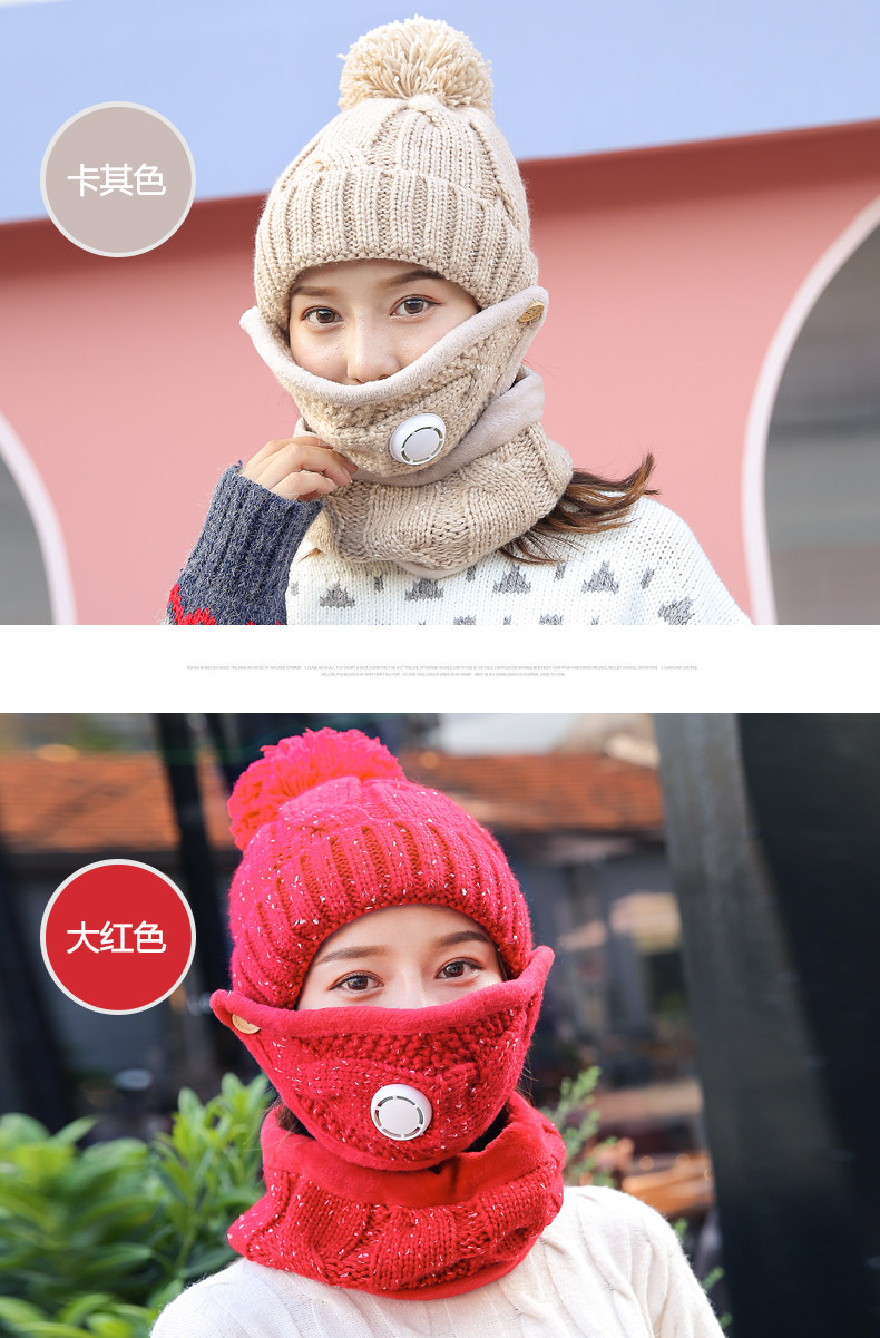 Chapeau pour femme      en Acrylique - Ref 3234274 Image 25