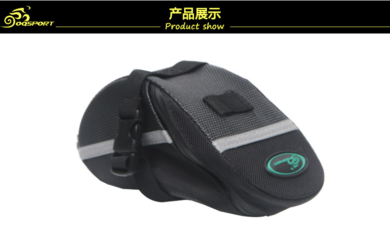 Sacoche pour vélo OQSPORT - Ref 2216990 Image 18