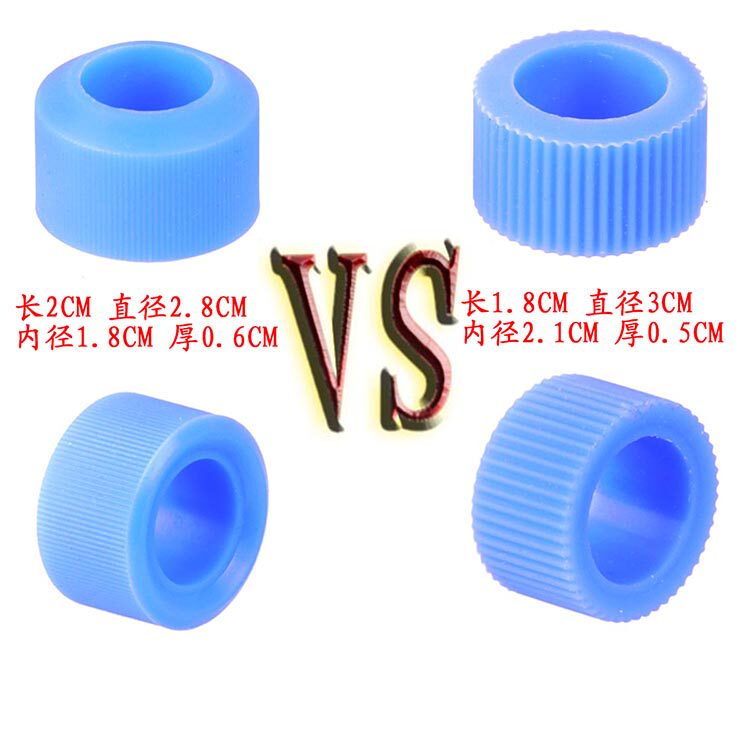 Poignées de vélo OQSPORT - Ref 2339775 Image 9