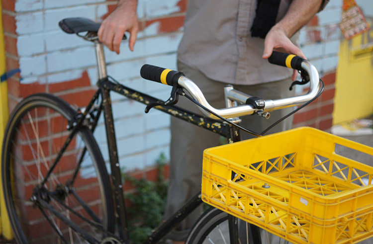 Poignées de vélo OQSPORT - Ref 2339775 Image 19