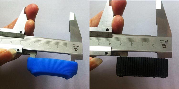 Poignées de vélo OQSPORT - Ref 2339775 Image 10