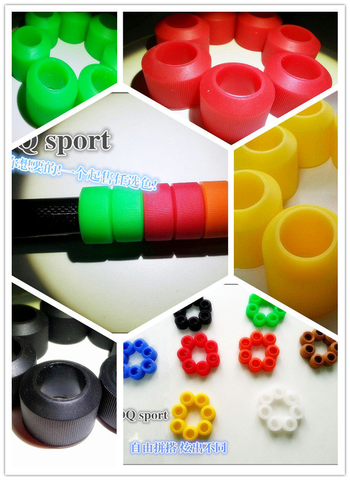 Poignées de vélo OQSPORT - Ref 2339775 Image 25