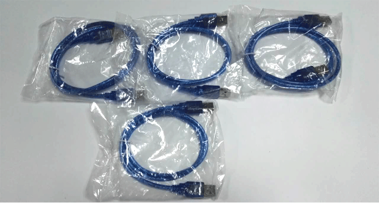 Prolongateur USB - Ref 435279 Image 6