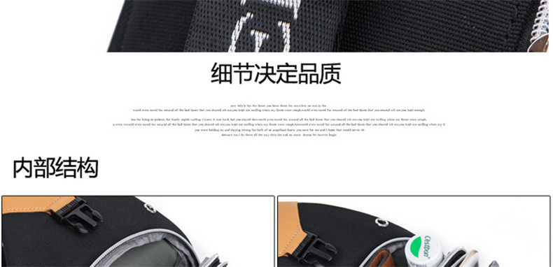 Sac pour homme - Ref 50329 Image 35