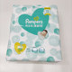 Pampers fresh diapers newborn size NB66 pieces * 2 pack ຜ້າອ້ອມເດັກເກີດໃຫມ່