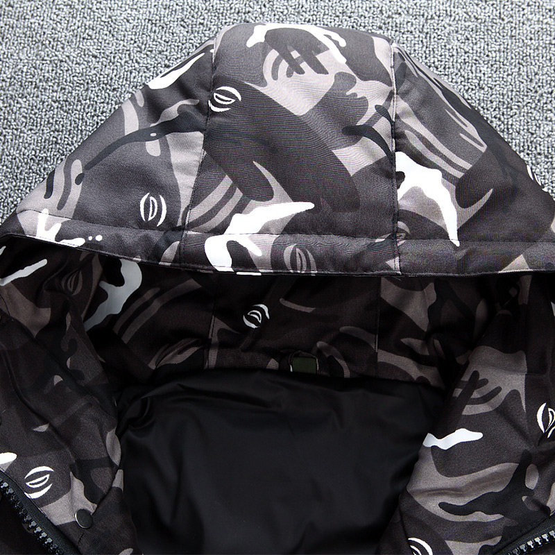 Blouson homme NIANJEEP    - Ref 3122170 Image 4