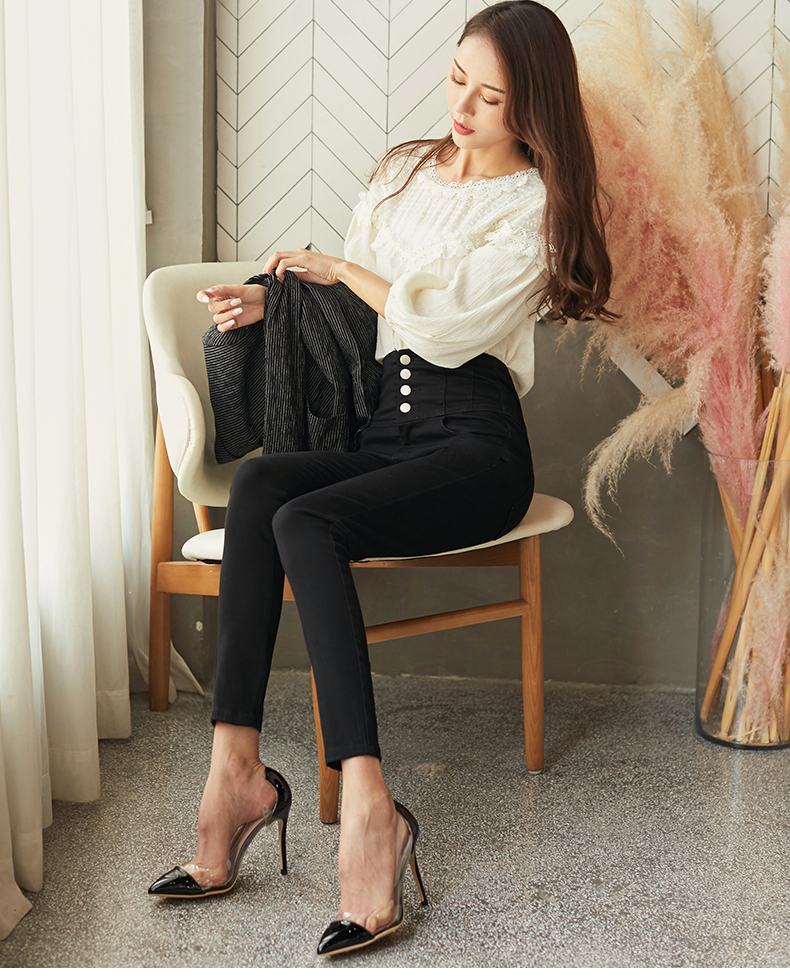 Jean femme - Ref 3194023 Image 24