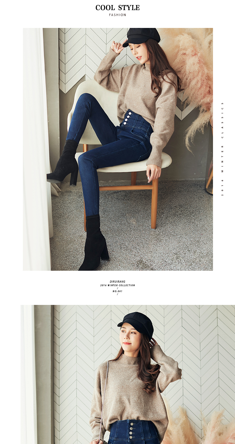 Jean femme - Ref 3191168 Image 15