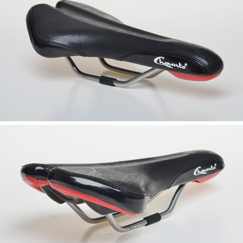 Selle de vélo Mountain Bike CHAUNTS - Ref 2352239 Image 13