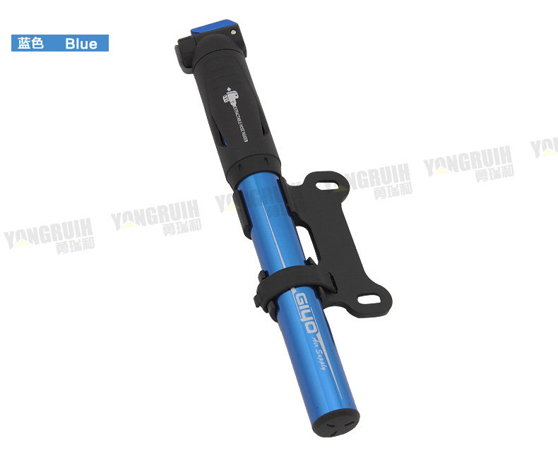 Pompe à vélo GIYO - Ref 2387177 Image 15