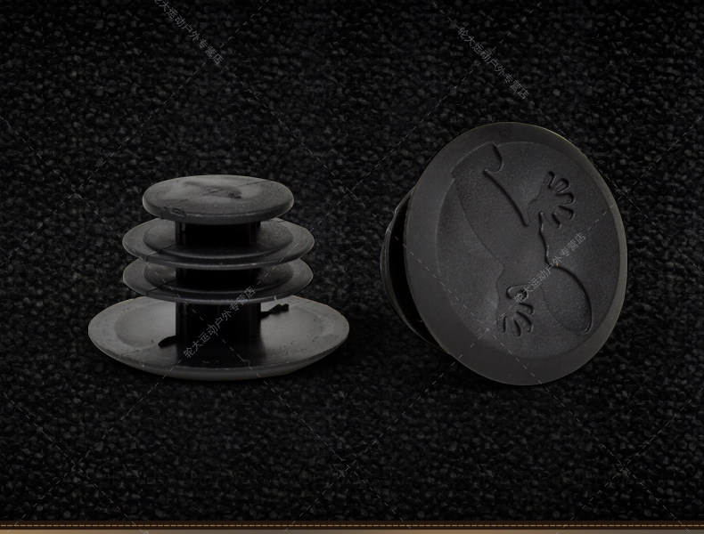 Poignées de vélo PROPALM - Ref 2339068 Image 19