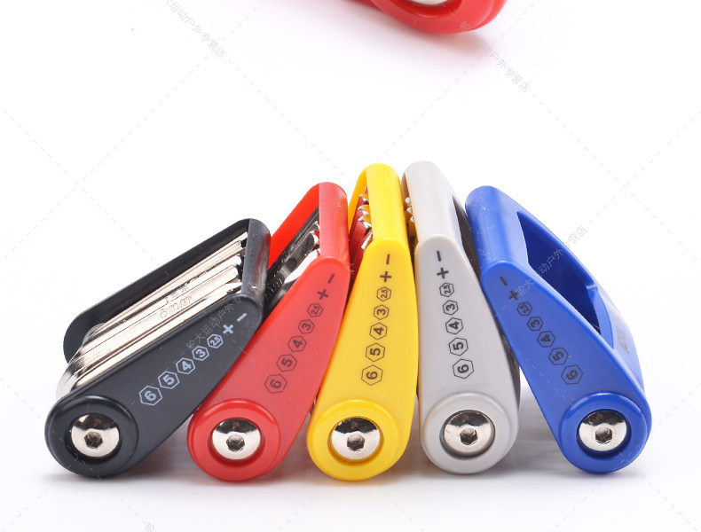 Outils pour vélo - Ref 2283545 Image 19
