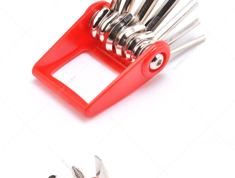 Outils pour vélo - Ref 2283545 Image 13