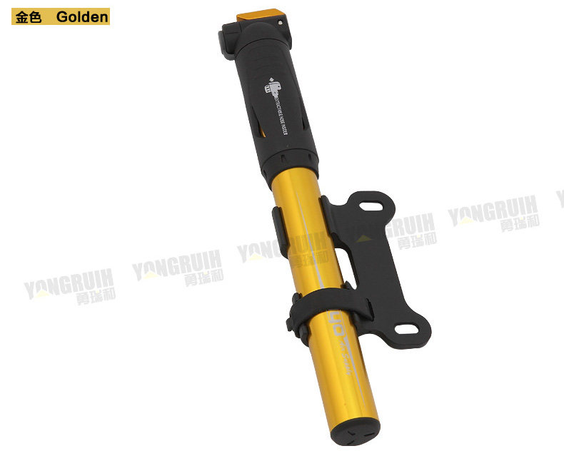 Pompe à vélo GIYO - Ref 2387177 Image 18