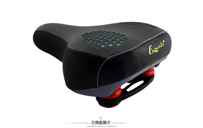 Selle de vélo cyclisme sur route CHAUNTS - Ref 2359740 Image 13