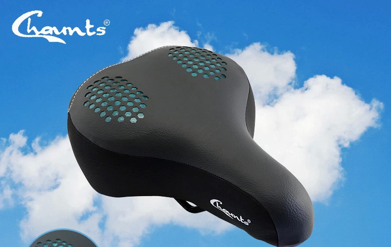 Selle de vélo cyclisme sur route CHAUNTS - Ref 2359740 Image 6