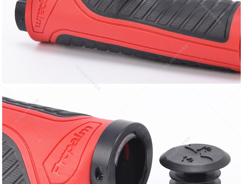 Poignées de vélo PROPALM - Ref 2341937 Image 28