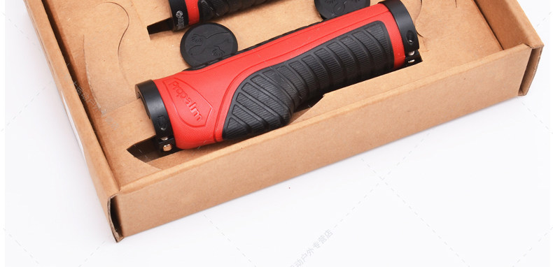 Poignées de vélo PROPALM - Ref 2341937 Image 31