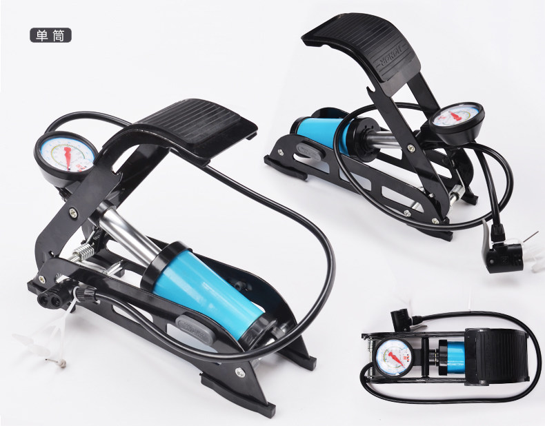 Pompe à vélo - Ref 2389027 Image 17