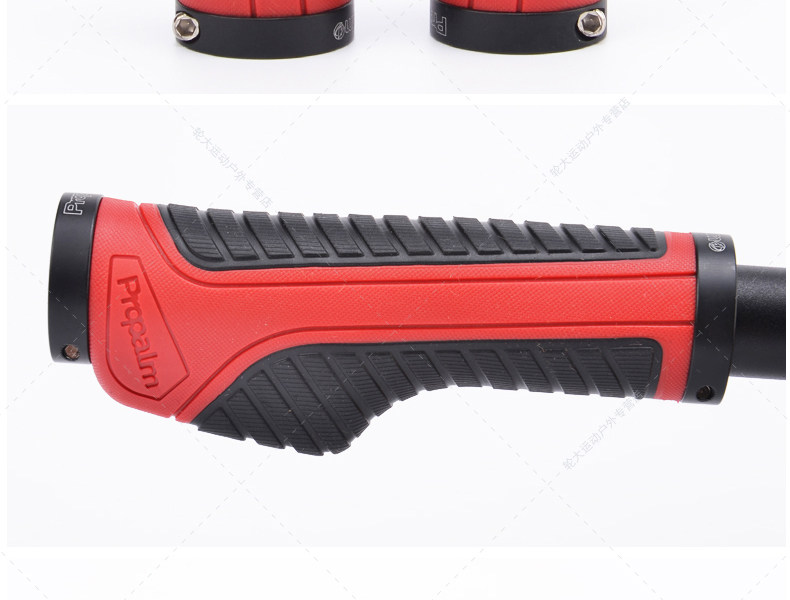 Poignées de vélo PROPALM - Ref 2341937 Image 26