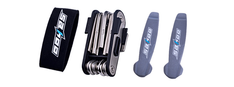 Outils pour vélo SAHOO - Ref 2281030 Image 16