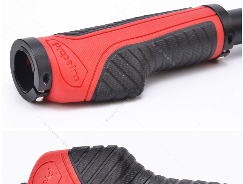 Poignées de vélo PROPALM - Ref 2341937 Image 27