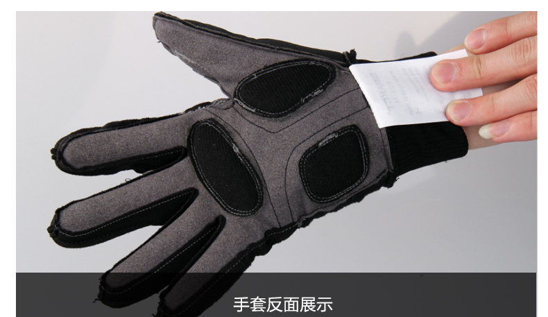 Gants de cyclisme homme SPAKCT - Ref 2242858 Image 47