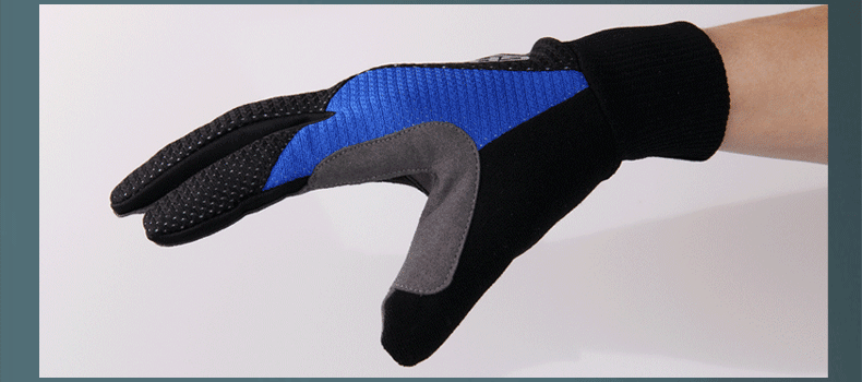 Gants de cyclisme homme SPAKCT - Ref 2242858 Image 16