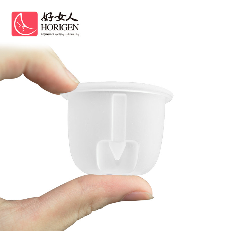 Good Woman Electric Breast Pump Original Clothing Factory Accessories Dexterous Love Pleasant to think Airbag Suction Bra valve seat sheet