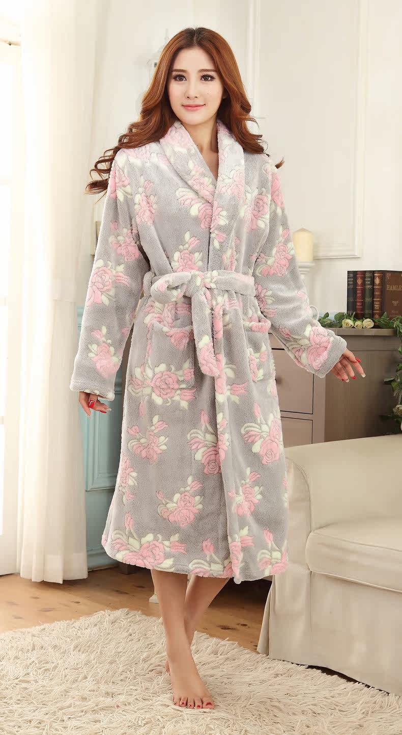 Peignoir jeunesse LY0010 - Ref 591121 Image 32